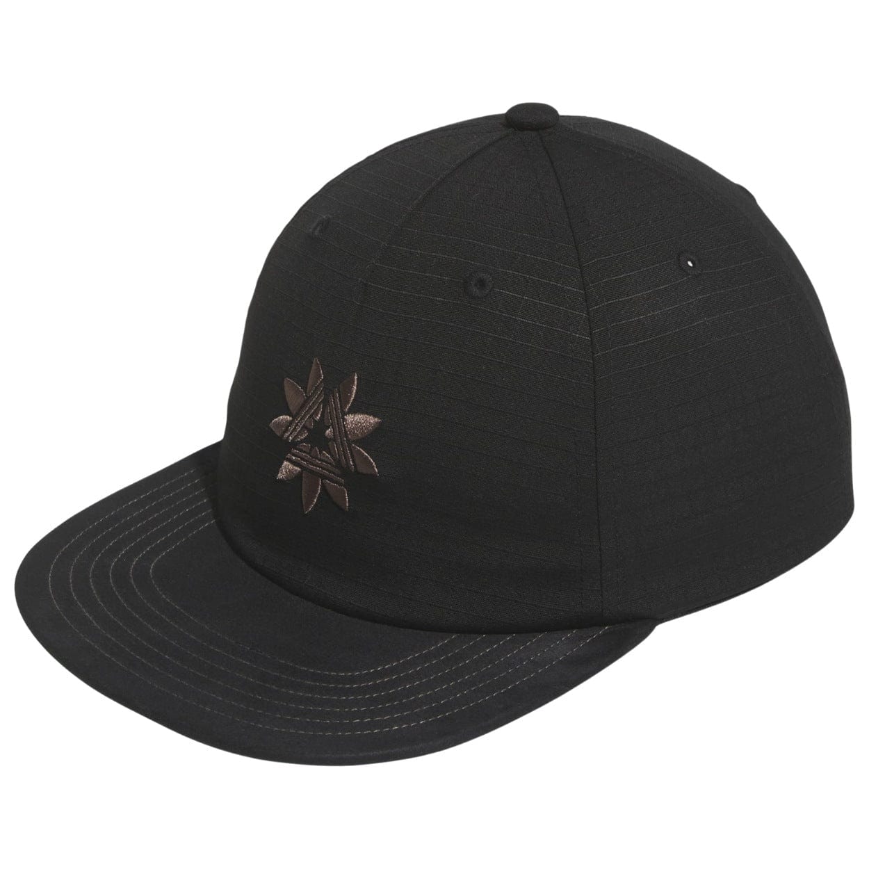 Adidas Skateboarding Skate Hat Cap | Black - The Vines Supply Co