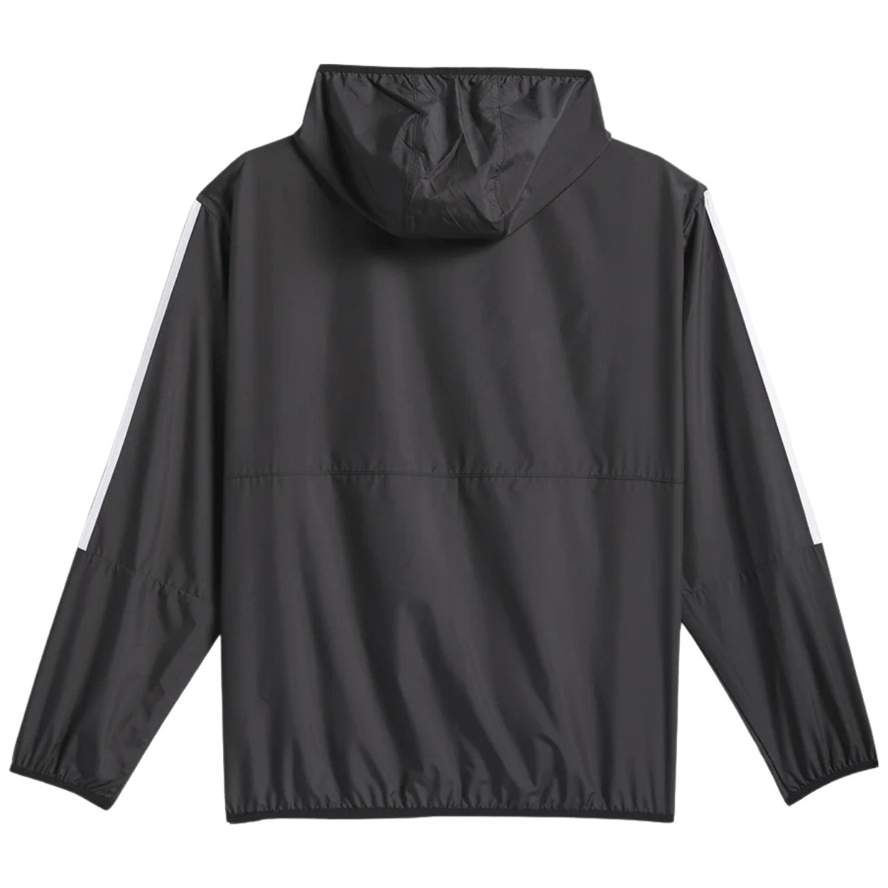 Adidas Skateboarding Windbreaker Jacket | Black - The Vines Supply Co
