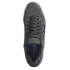 Adidas Skateboarding Tyshawn Low Pro Skate Shoes | Carbon Grey & Grey Five - The Vines Supply Co