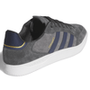 Adidas Skateboarding Tyshawn Low Pro Skate Shoes | Carbon Grey & Grey Five - The Vines Supply Co