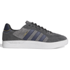 Adidas Skateboarding Tyshawn Low Pro Skate Shoes | Carbon Grey & Grey Five - The Vines Supply Co
