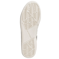 Adidas Tyshawn Leather Skate Shoes | Cloud White & Core Black - The Vines Supply Co