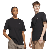 Adidas Skateboarding 4.0 Logo T-Shirt | Black - The Vines Supply Co