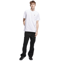 Adidas Skateboarding 4.0 Logo T-Shirt | White - The Vines Supply Co