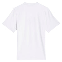 Adidas Skateboarding Shmoohaus T-Shirt | White