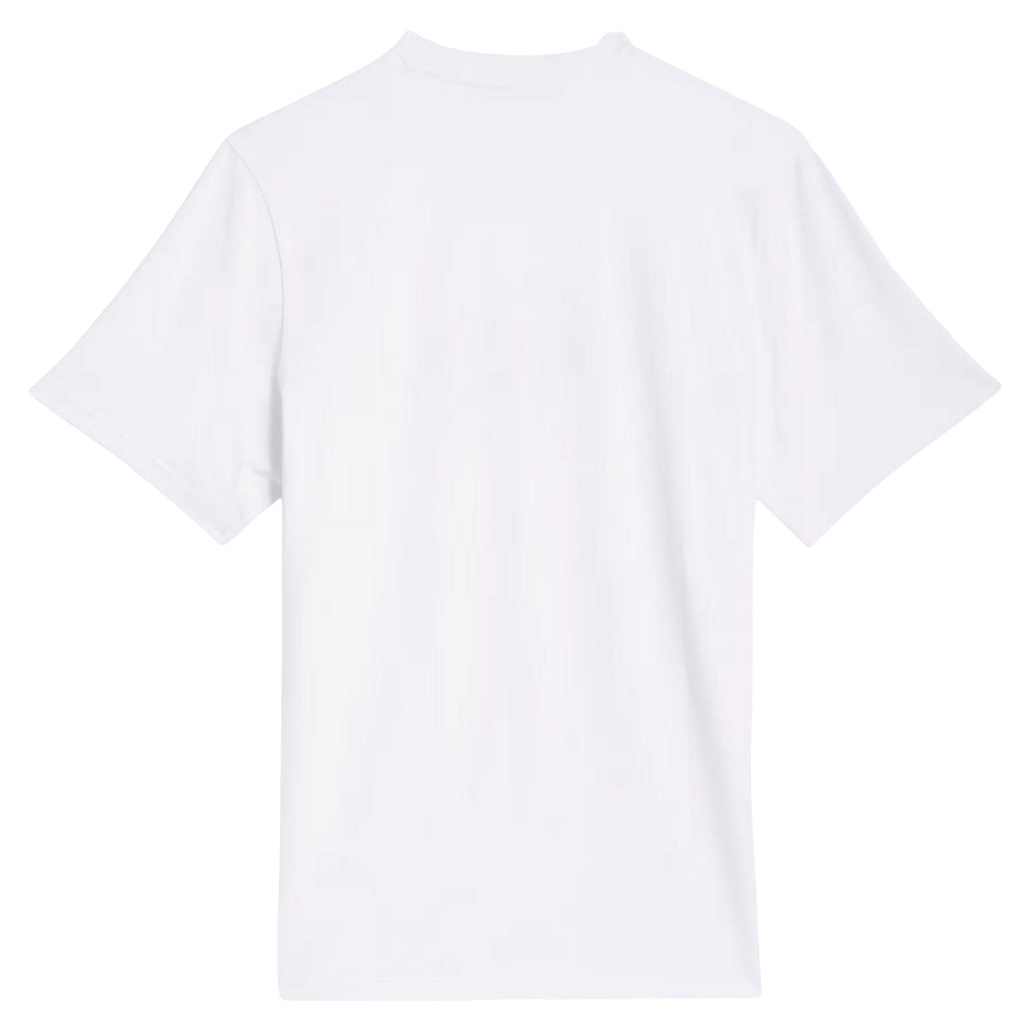 Adidas Skateboarding Shmoohaus T-Shirt | White