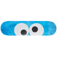 Alltimers Open Sesame Cookie Skateboard Deck | 8.3"
