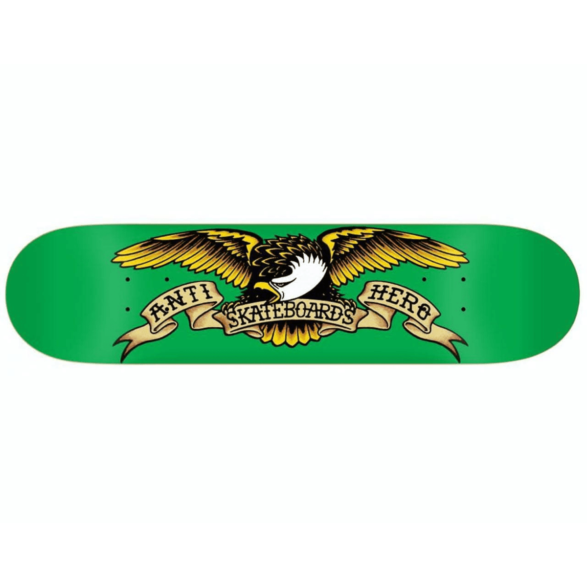 Anti Hero Classic Eagle Skateboard Deck | 7.81" - The Vines Supply Co
