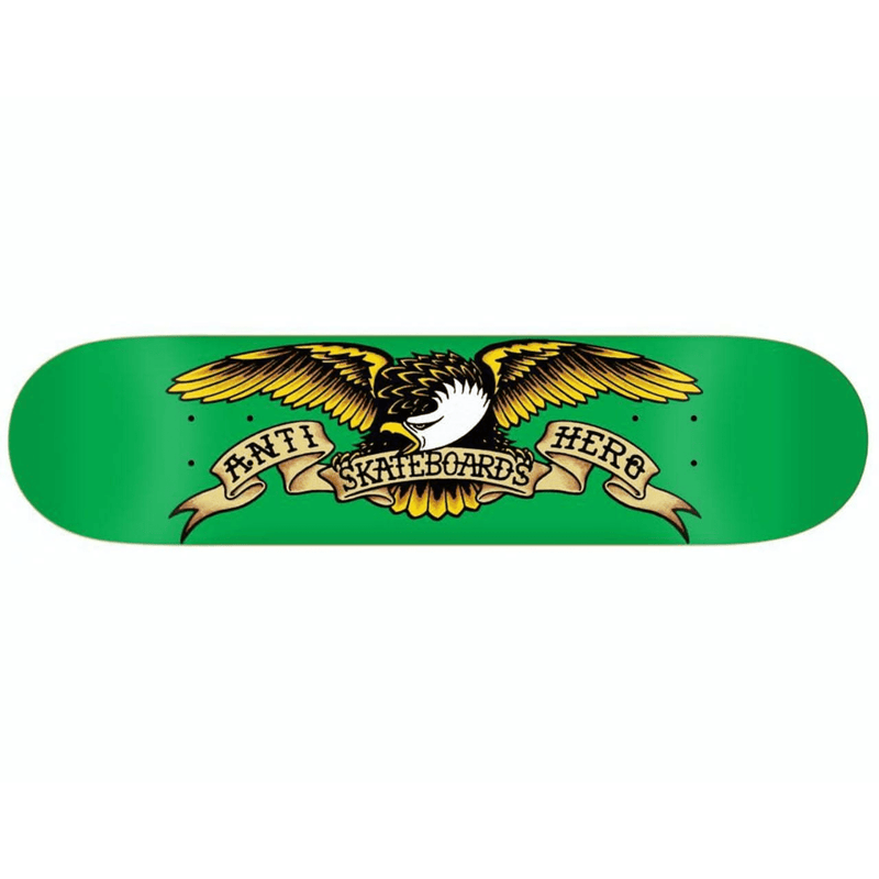 Anti Hero Classic Eagle Skateboard Deck | 7.81" - The Vines Supply Co