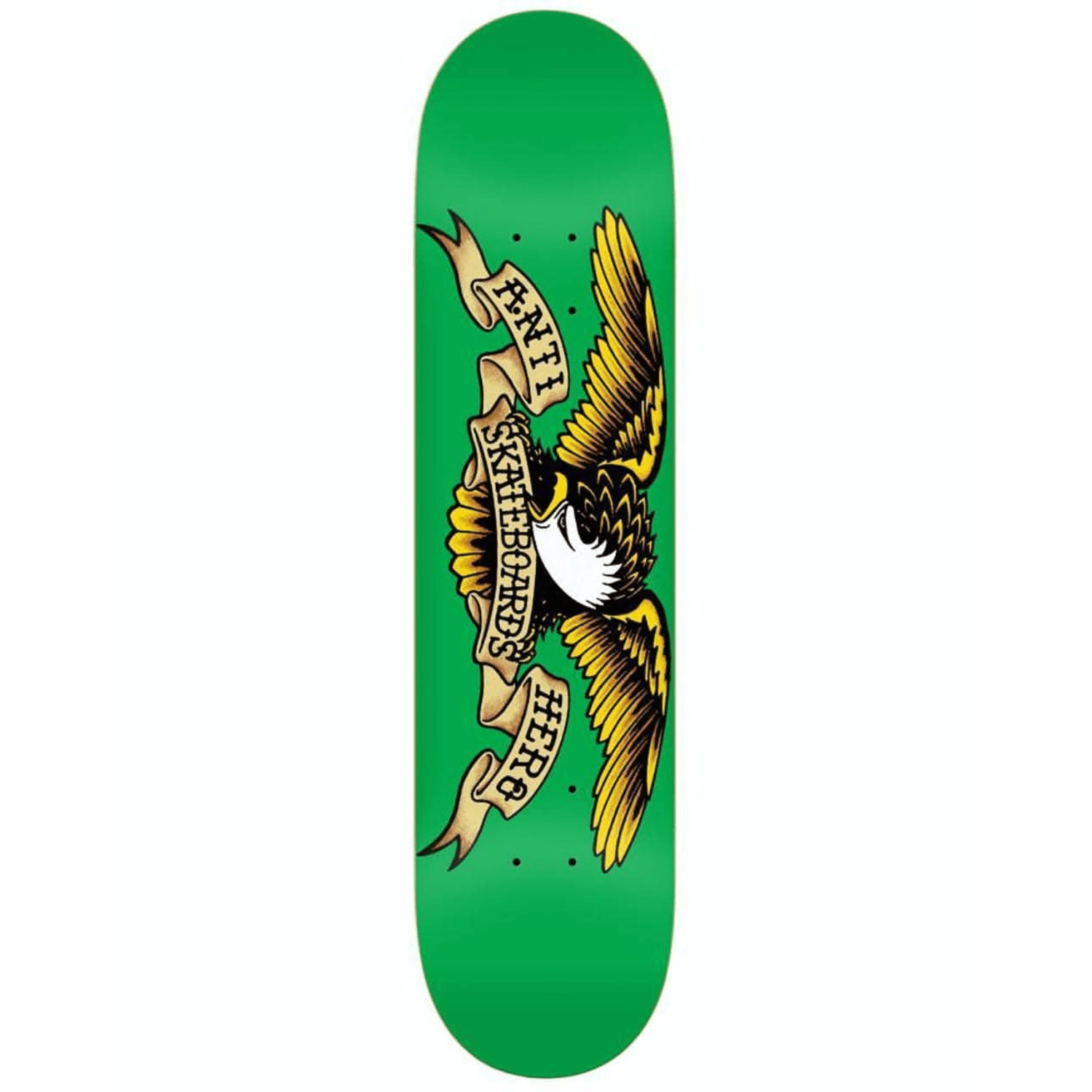 Anti Hero Classic Eagle Skateboard Deck | 7.81" - The Vines Supply Co