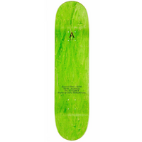 April Shane O'Neill 2006 Skateboard Deck | 8.125"