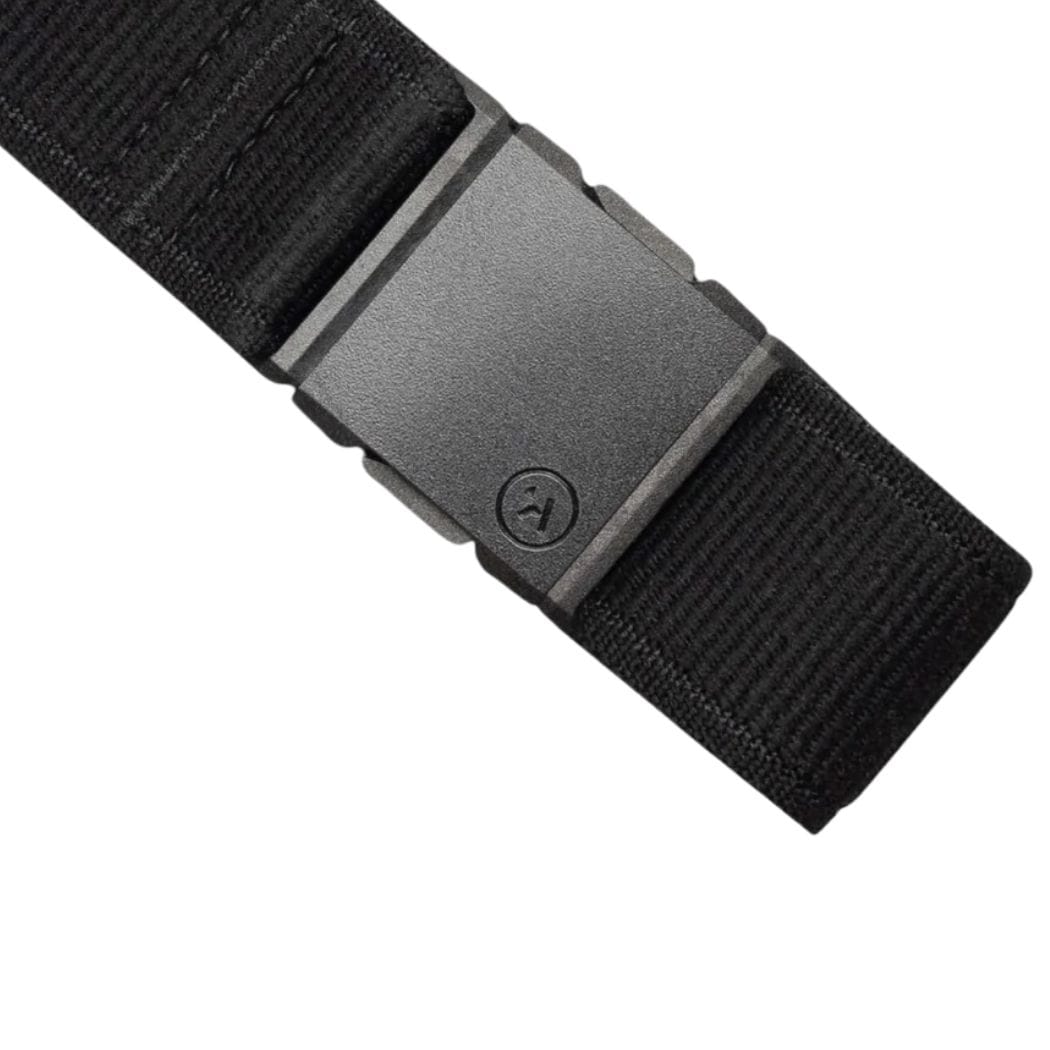 Arcade Atlas Belt | Black