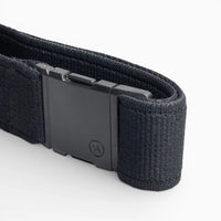 Arcade Atlas Belt | Black