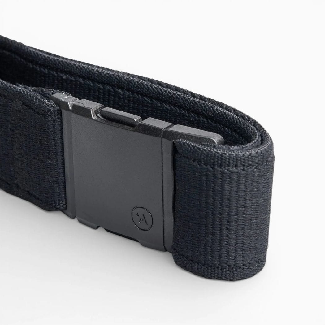Arcade Atlas Belt | Black