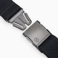 Arcade Atlas Belt | Black