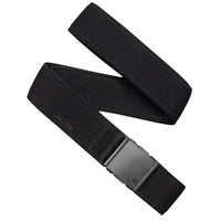 Arcade Atlas Belt | Black