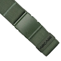 Arcade Atlas Belt | Forest