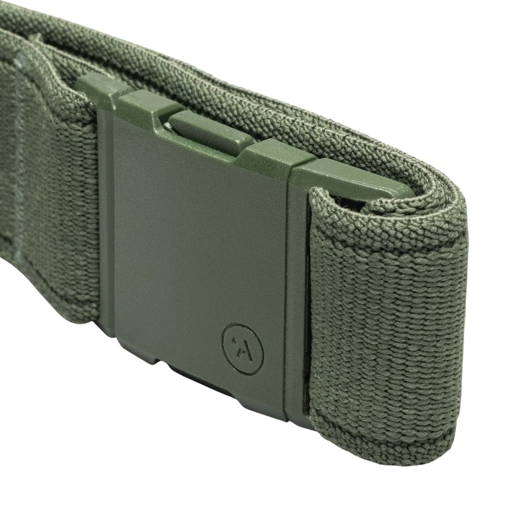 Arcade Atlas Belt | Forest