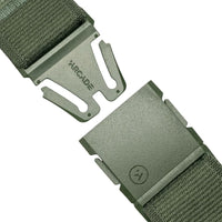 Arcade Atlas Belt | Forest