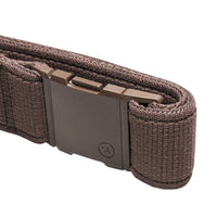 Arcade Atlas Belt | Medium Brown