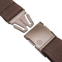 Arcade Atlas Belt | Medium Brown