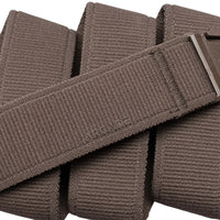 Arcade Atlas Belt | Medium Brown