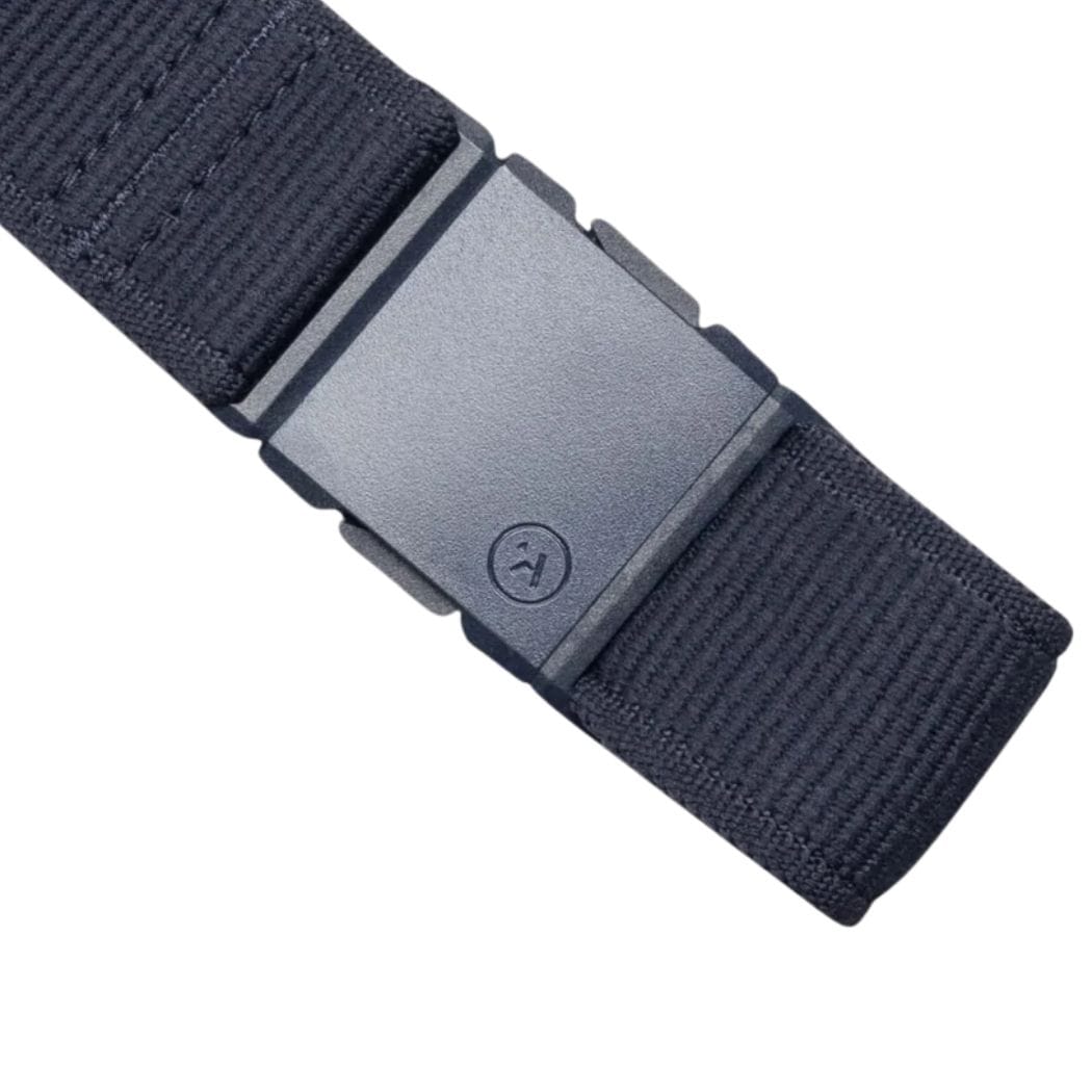 Arcade Atlas Belt | Navy