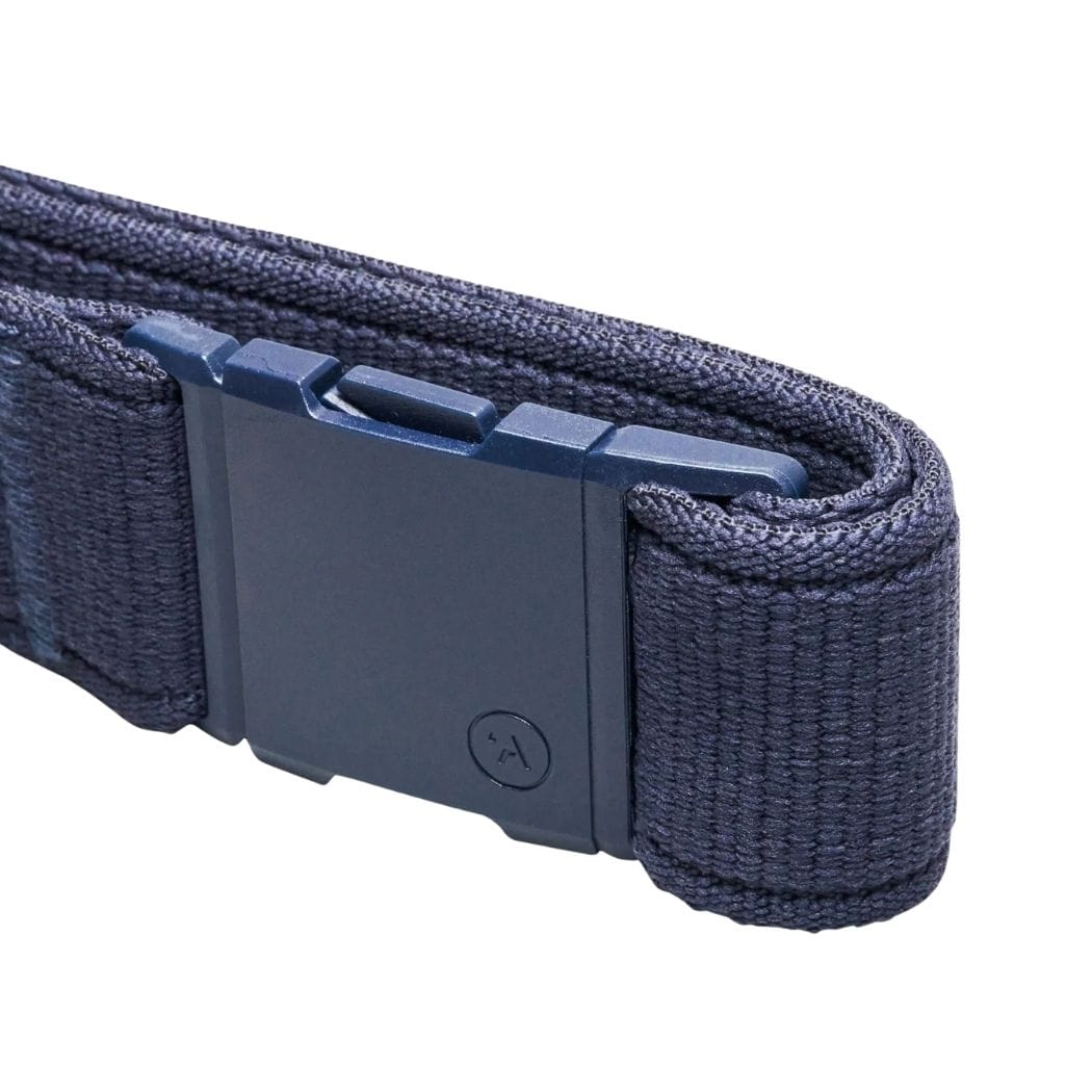 Arcade Atlas Belt | Navy