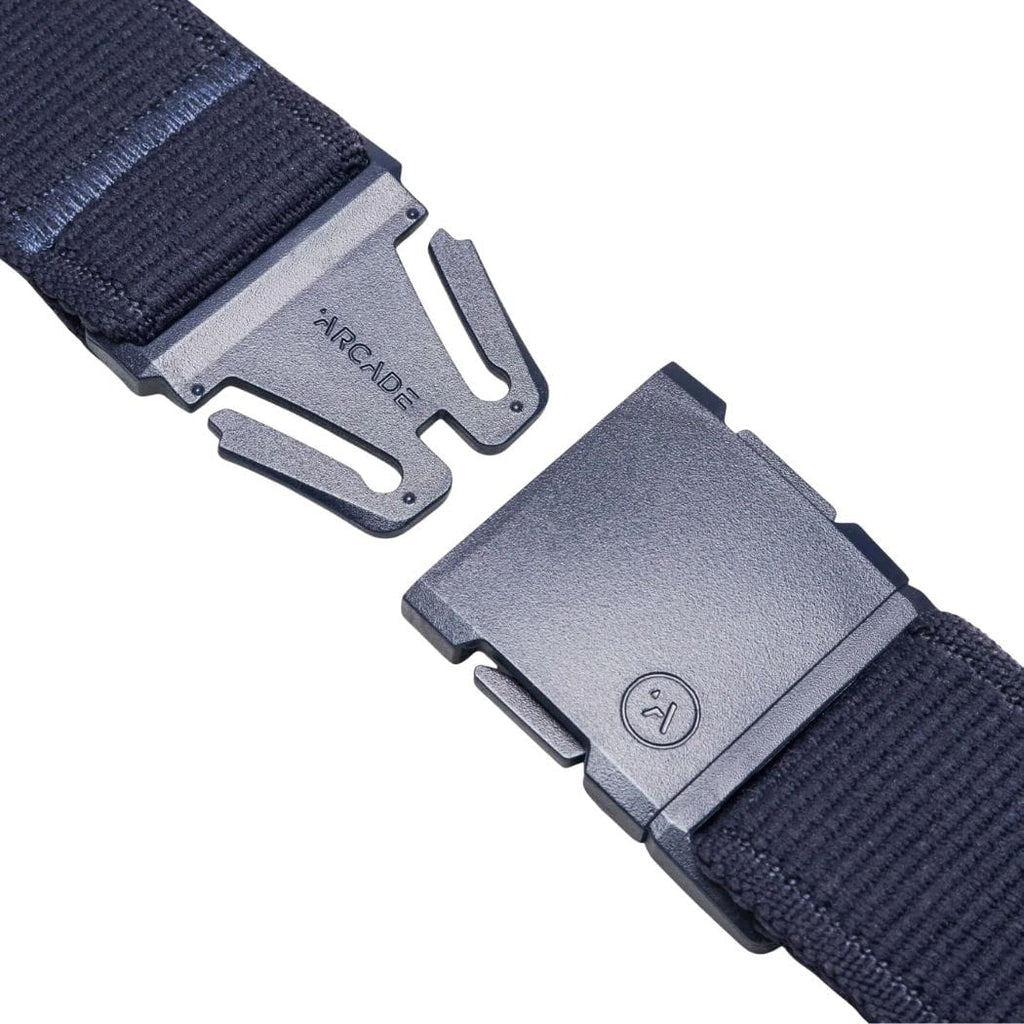 Arcade Atlas Belt | Navy
