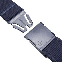 Arcade Atlas Belt | Navy
