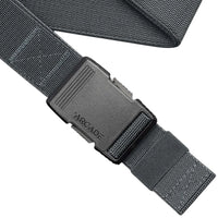 Arcade Hardware Belt | Charcoal