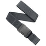 Arcade Hardware Belt | Charcoal
