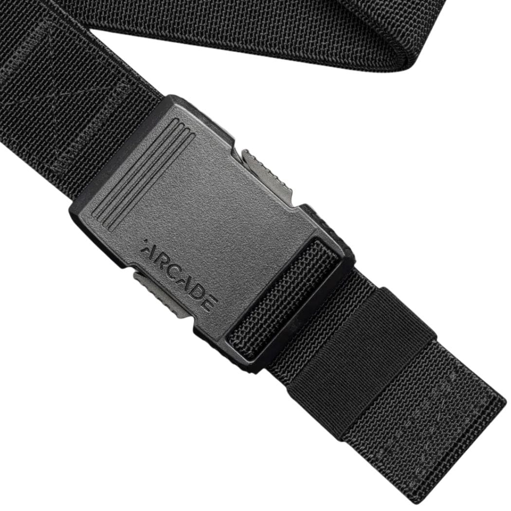 Arcade Hardware Belt | Iron