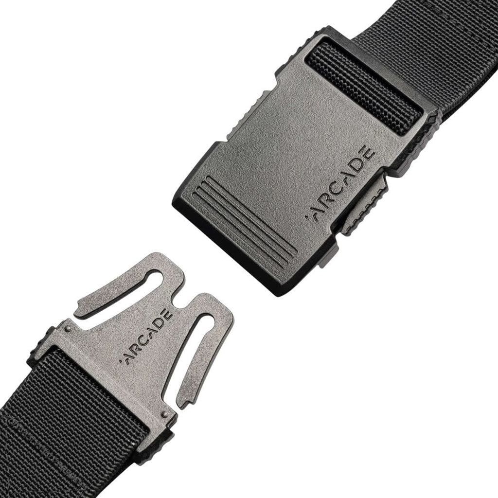Arcade Hardware Belt | Iron
