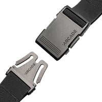 Arcade Hardware Belt | Iron