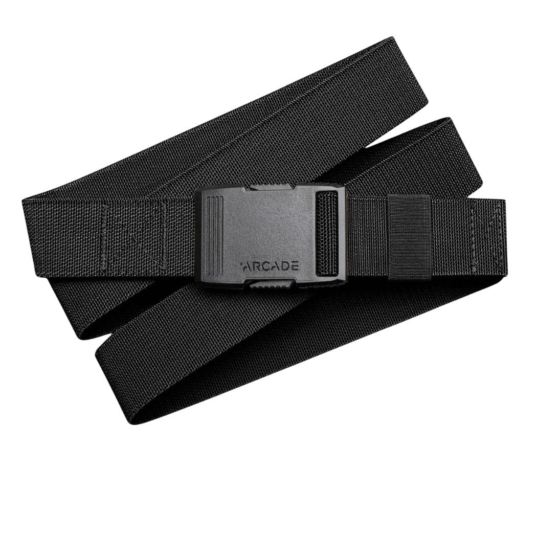 Arcade Hardware Belt | Iron