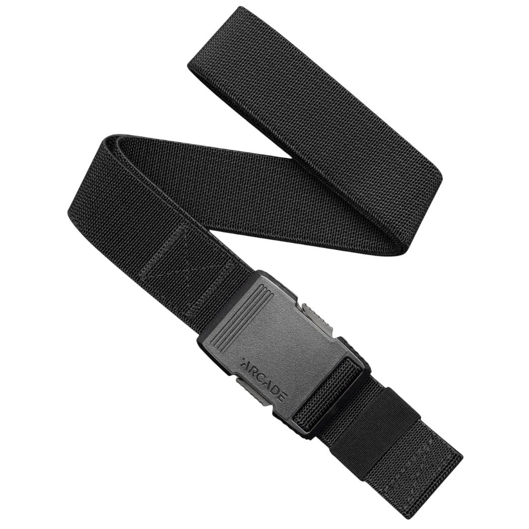 Arcade Hardware Belt | Iron