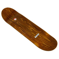 Baker Rowan Icon No Hitter Skateboard Deck | 8.25"