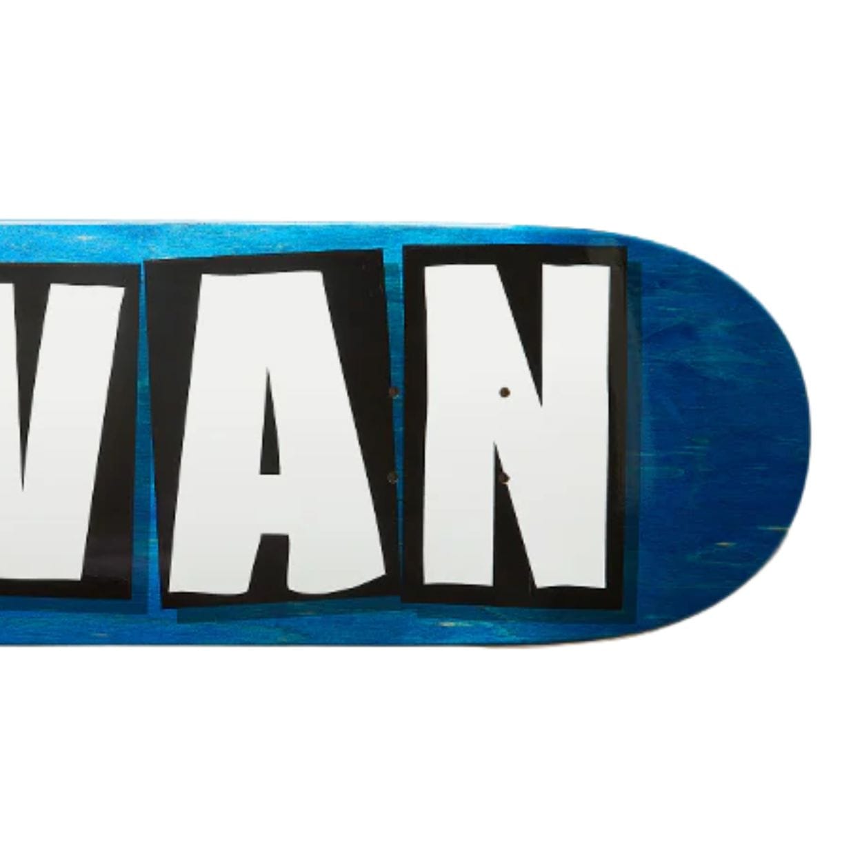 Baker Rowan Icon No Hitter Skateboard Deck | 8.25"