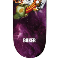 Baker Theotis Fly Skateboard Deck | 8.25"