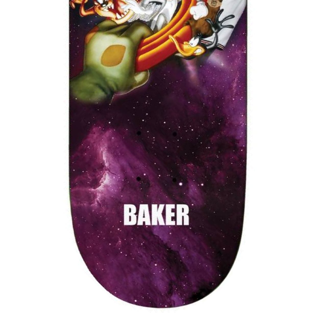 Baker Theotis Fly Skateboard Deck | 8.25"