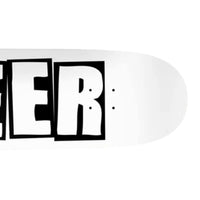 Baker Nuge Open Beer Skateboard Deck | 9.25"