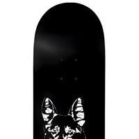 Baker Figgy Bad Dawg Skateboard Deck | 8.5" - The Vines Supply Co