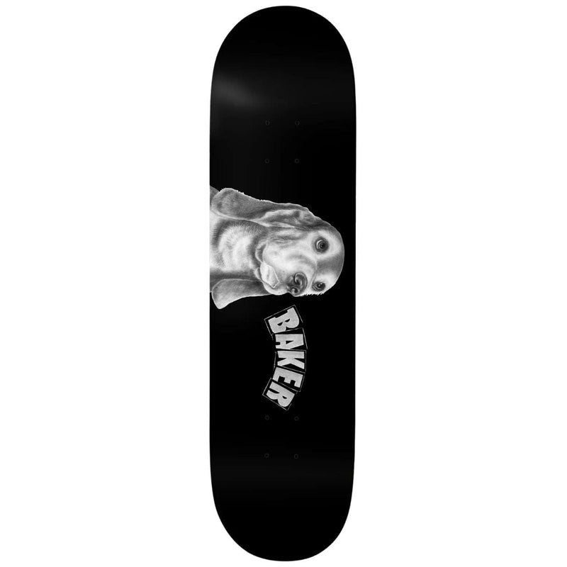 Baker Sully Cormier Man's BFF B2 Skateboard Deck | 8.25" - The Vines Supply Co