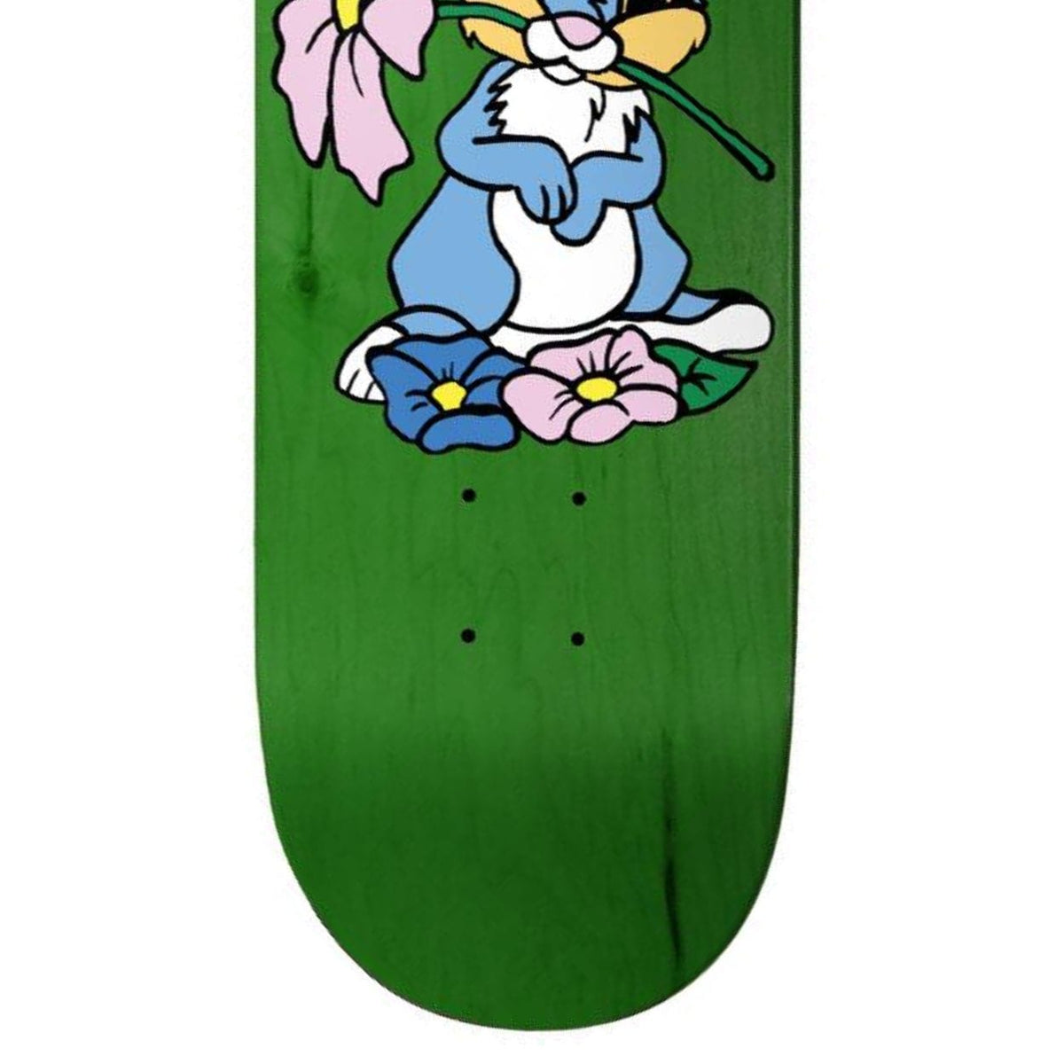 Baker Sully Little April Shower Skateboard Deck | 8.5"