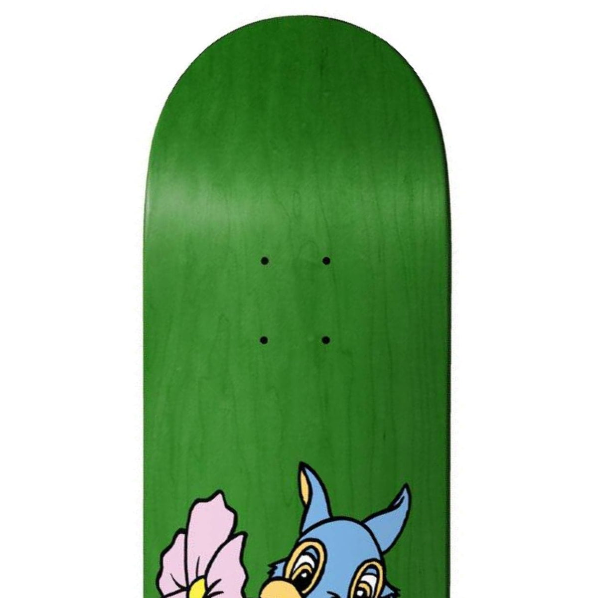 Baker Sully Little April Shower Skateboard Deck | 8.5"