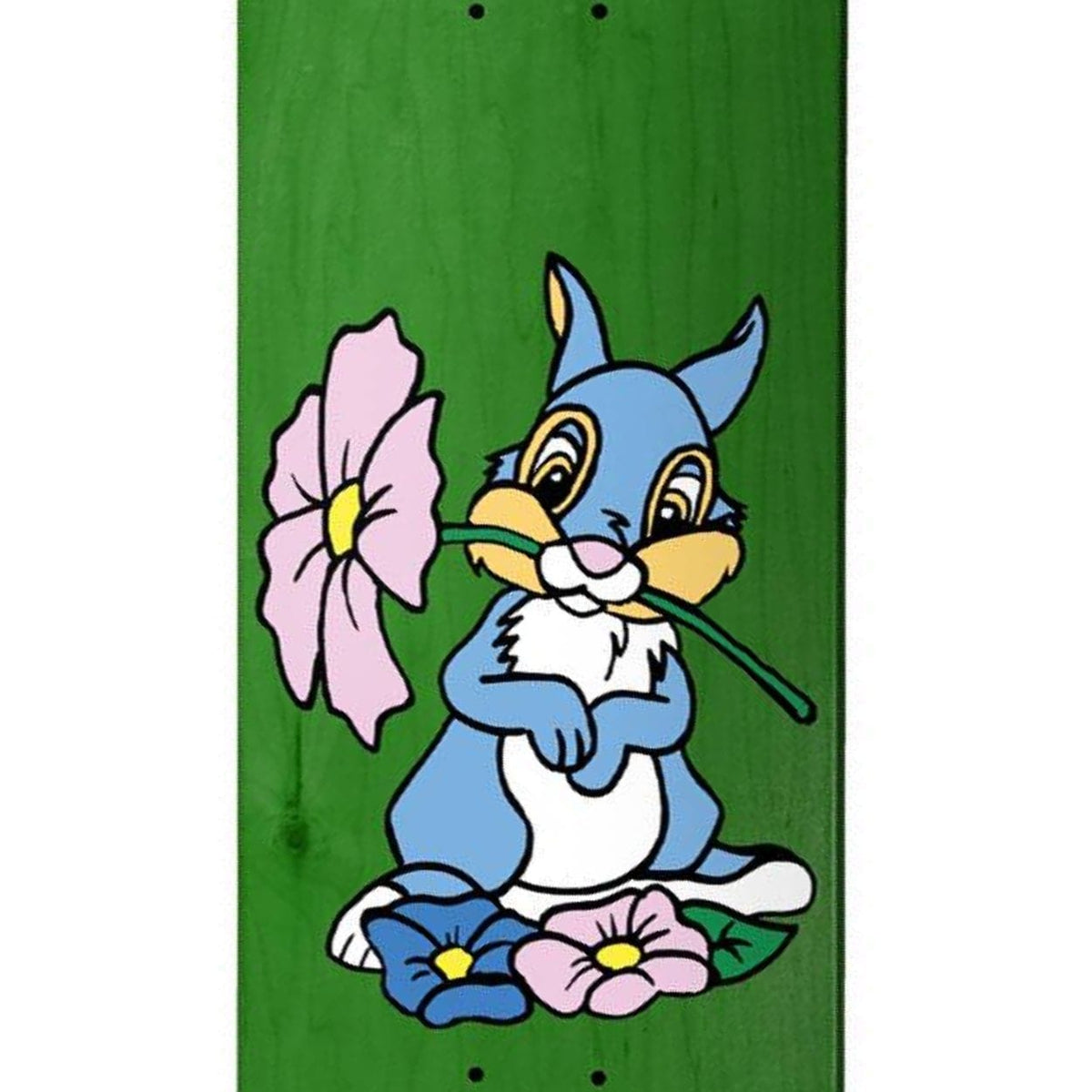 Baker Sully Little April Shower Skateboard Deck | 8.5"