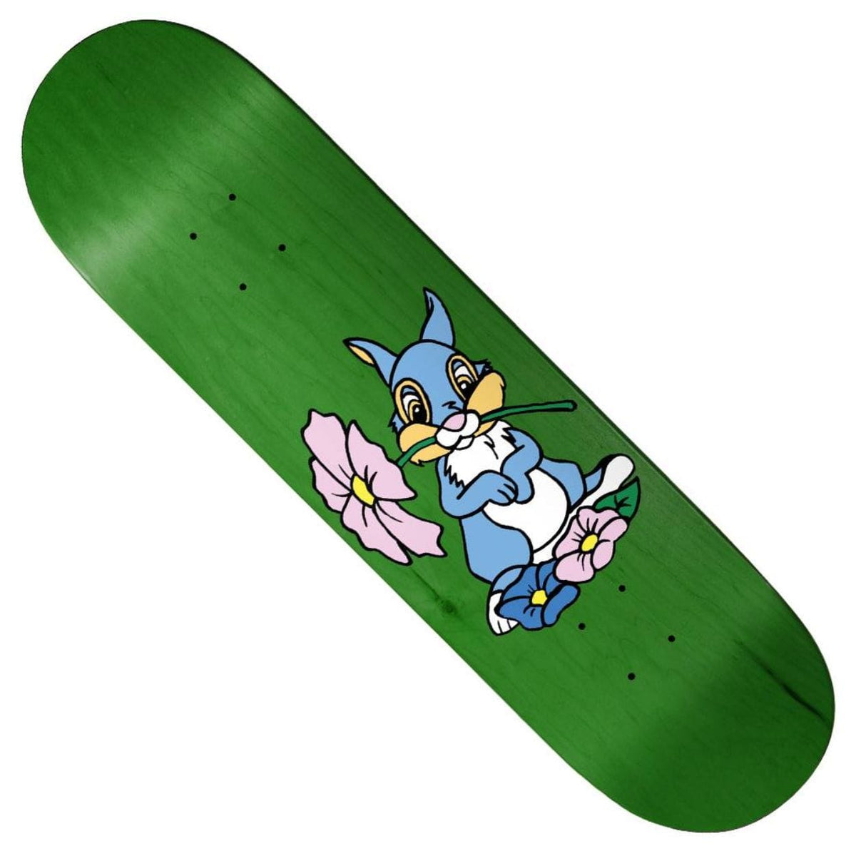 Baker Sully Little April Shower Skateboard Deck | 8.5"