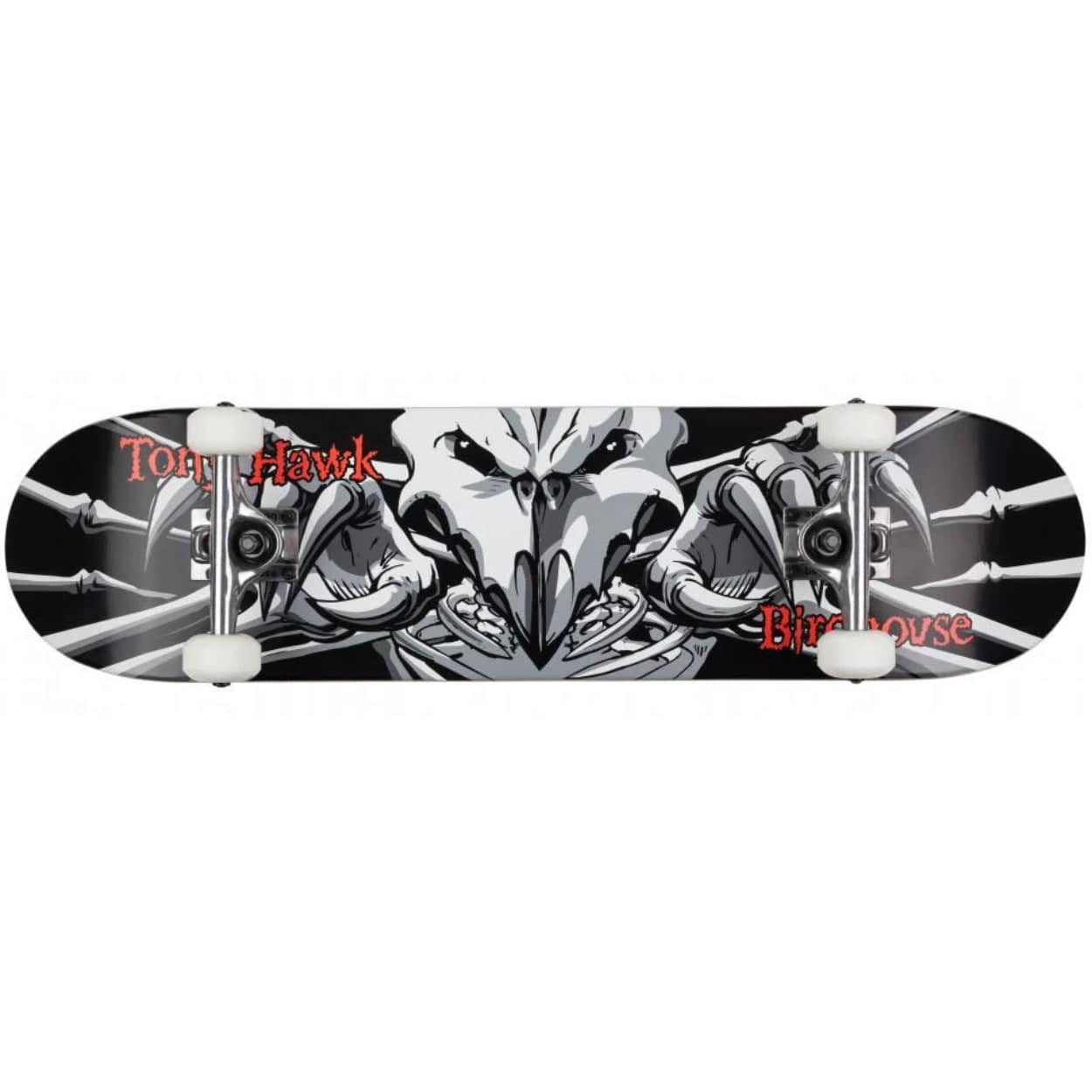 Birdhouse Stage 1 Falcon III Complete Skateboard | 7.75"