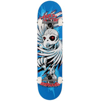Birdhouse Stage 1 Hawk Spiral Complete Skateboard | 7.75"